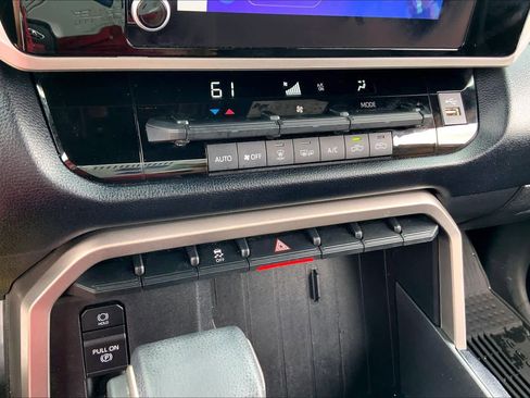 Used 2025 Toyota Tundra SR5 RWD image 32