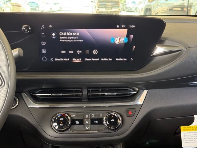 New 2026 Buick Envista Sport Touring FWD image 18
