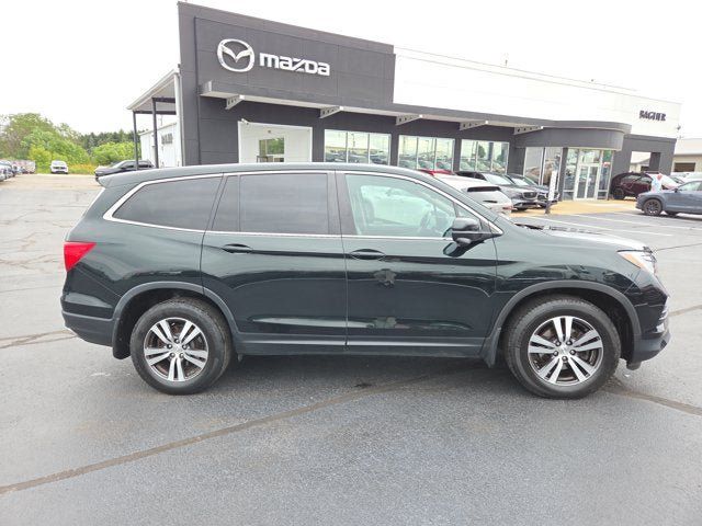 Used 2018 Honda Pilot EX-L image 6