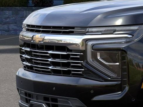 New 2026 Chevrolet Tahoe Premier w/ Sun And Tow Package image 14