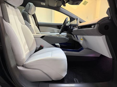 New 2026 Cadillac Optiq Sport 1 AWD/4WD image 52