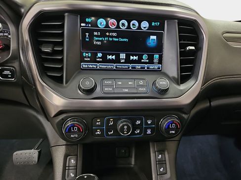 Used 2017 GMC Acadia SLE w/ Driver Alert Package I AWD/4WD image 23