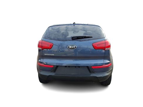 Used 2016 Kia Sportage LX image 5