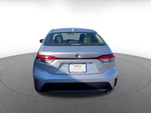 Used 2025 Toyota Corolla LE image 12