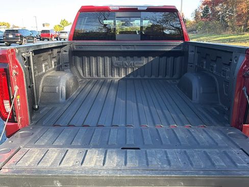 Used 2019 GMC Sierra 1500 SLT w/ SLT Premium Plus Package image 25