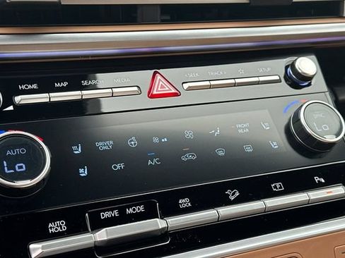 New 2026 Hyundai Santa Fe Calligraphy AWD/4WD image 20
