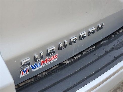 Used 2020 Chevrolet Suburban Premier image 12