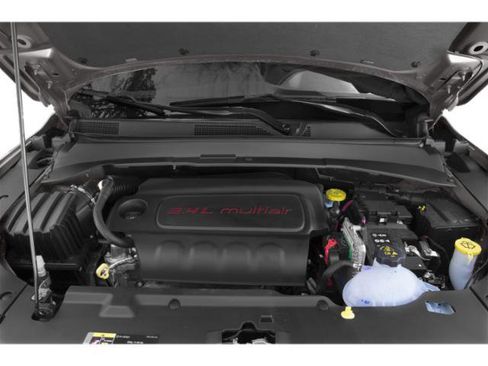 Used 2019 Jeep Compass Limited AWD/4WD image 16