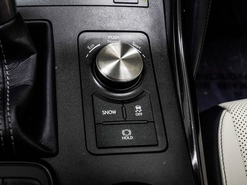 Used 2022 Lexus IS 350 F Sport w/ Navigation Package RWD image 19