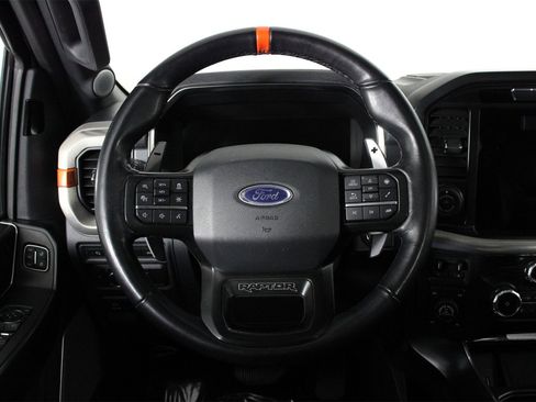 Used 2022 Ford F150 Raptor w/ Equipment Group 801A High image 8