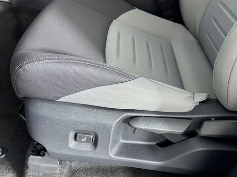 New 2025 Toyota Tacoma TRD Off-Road image 23