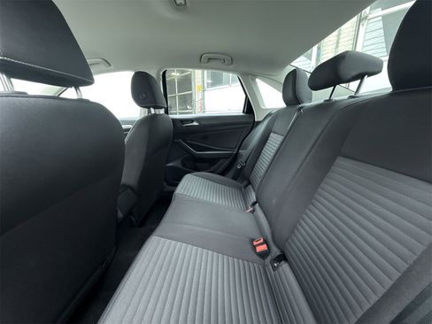 Used 2023 Volkswagen Jetta S image 30