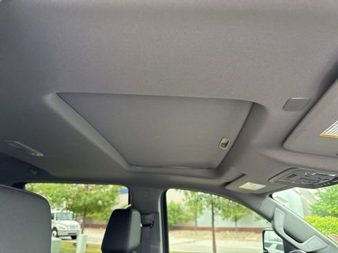 Used 2025 Chevrolet Silverado 2500 LTZ w/ LTZ Plus Package image 41