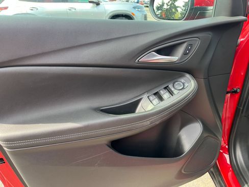 Used 2026 Buick Encore GX Preferred AWD/4WD image 18
