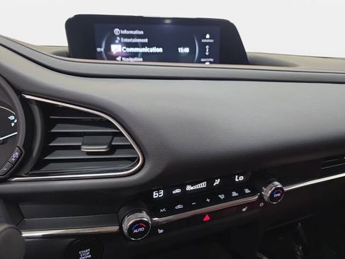 Used 2024 MAZDA CX-30 AWD 2.5 S w/ Preferred Package image 19