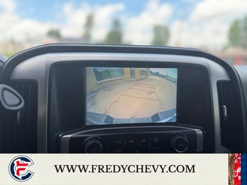 Used 2018 GMC Sierra 1500 SLT AWD/4WD image 23