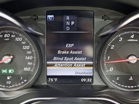 Used 2018 Mercedes-Benz C 300 Cabriolet image 18