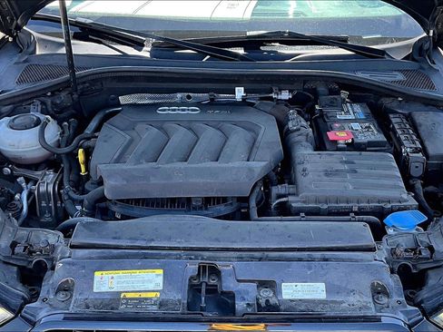 Used 2019 Audi A3 2.0T Premium Plus w/ Premium Plus Package FWD image 9