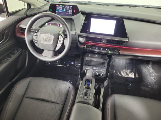 Used 2026 Toyota Prius Plug-In Hybrid FWD image 15