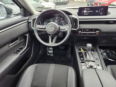 Certified 2025 MAZDA CX-50 2.5 Hybrid w/ Weather Package image 13