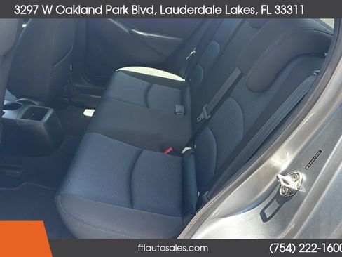 Used 2020 Toyota Yaris LE FWD image 25