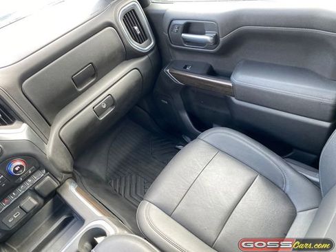 Used 2021 Chevrolet Silverado 1500 LT Trail Boss w/ Convenience Package II image 15