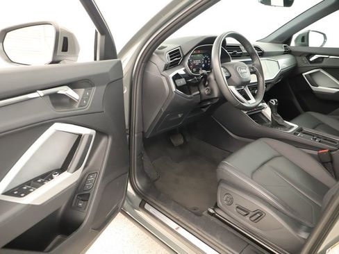Used 2025 Audi Q3 2.0T Premium w/ Convenience Package AWD/4WD image 14