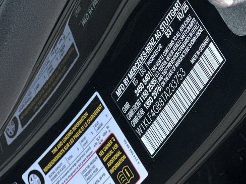 New 2026 Mercedes-Benz E 350 Sedan image 34