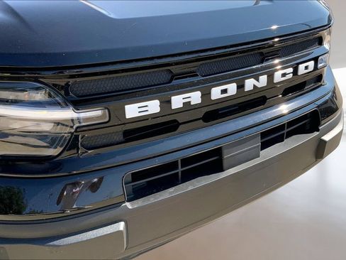 Used 2024 Ford Bronco Sport Outer Banks w/ Tech Package AWD/4WD image 26