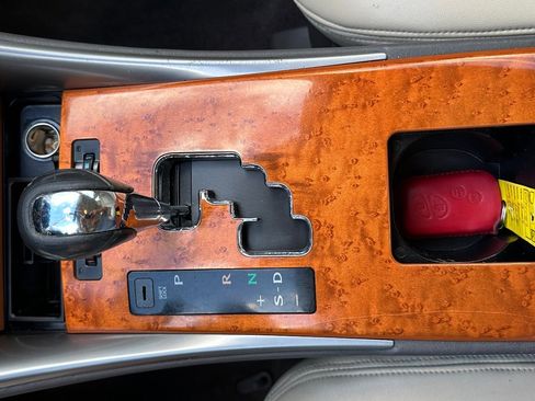 Used 2009 Lexus IS 250 image 31