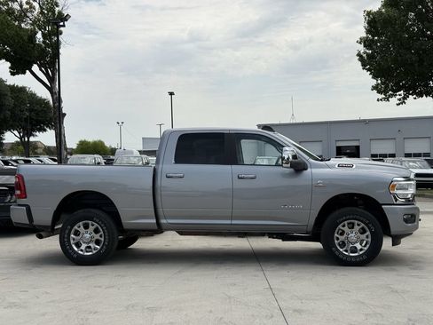 Used 2024 RAM 2500 Laramie w/ Safety Group AWD/4WD image 3