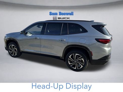 New 2026 Buick Enclave Sport Touring w/ Power Package image 7