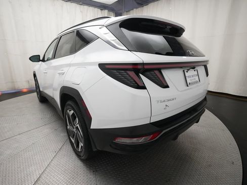 Used 2023 Hyundai Tucson SEL w/ Convenience Package AWD/4WD image 35