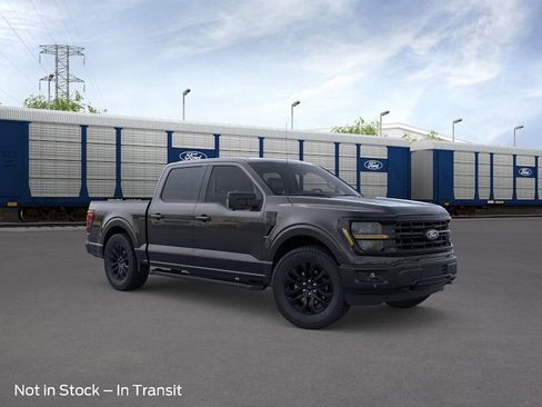 New 2026 Ford F150 XLT AWD/4WD image 35