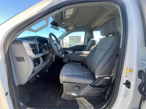 New 2026 Ford F250 XL w/ STX Appearance Package image 11