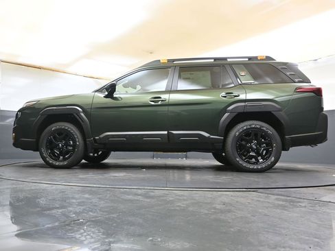 New 2026 Subaru Outback Wilderness image 42