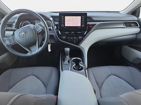 Used 2023 Toyota Camry LE FWD image 9