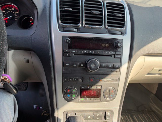 Used 2010 GMC Acadia SLT FWD image 27