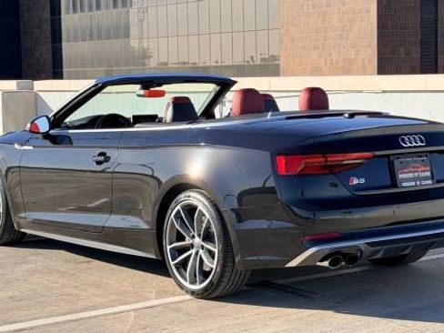 Used 2018 Audi S5 Prestige w/ S Sport Package image 10