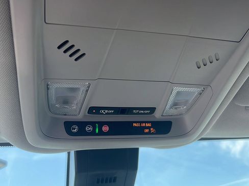 Used 2024 Chevrolet Equinox LS w/ LS Convenience Package image 17