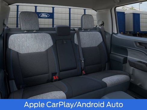 New 2026 Ford Maverick XLT w/ XLT Luxury Package image 14