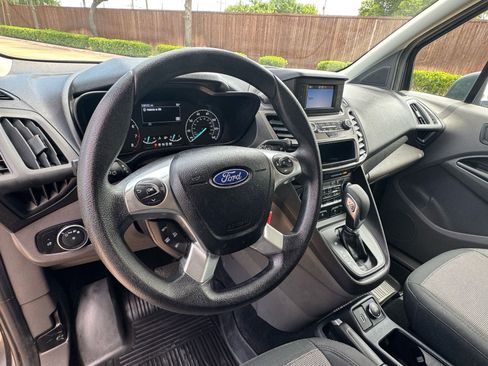 Used 2020 Ford Transit Connect XL FWD image 21