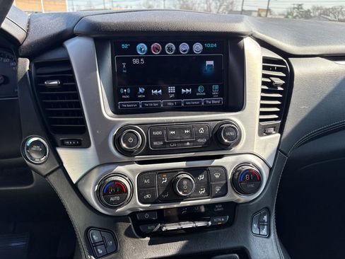 Used 2018 GMC Yukon SLT w/ Open Road Package image 24