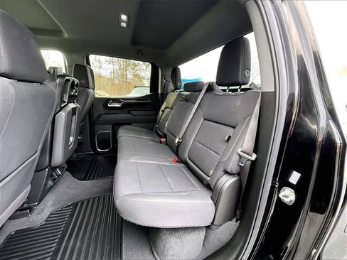 Used 2024 GMC Sierra 1500 Elevation image 21