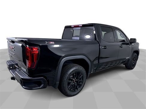 New 2026 GMC Sierra 1500 Elevation image 8