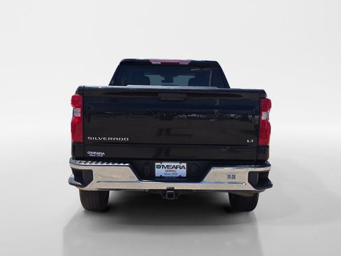 Used 2023 Chevrolet Silverado 1500 LT w/ Protection Package AWD/4WD image 5