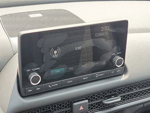 New 2025 Honda HR-V LX image 9