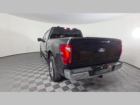 Used 2024 Ford F150 Lariat w/ Bed Utility Package AWD/4WD image 42