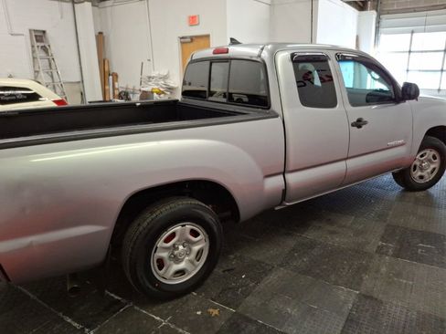 Used 2015 Toyota Tacoma 2WD Access Cab w/ SR5 Package image 11