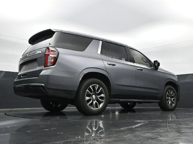 Used 2021 Chevrolet Tahoe LT AWD/4WD image 47